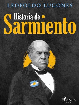 Historia de Sarmiento - ebook